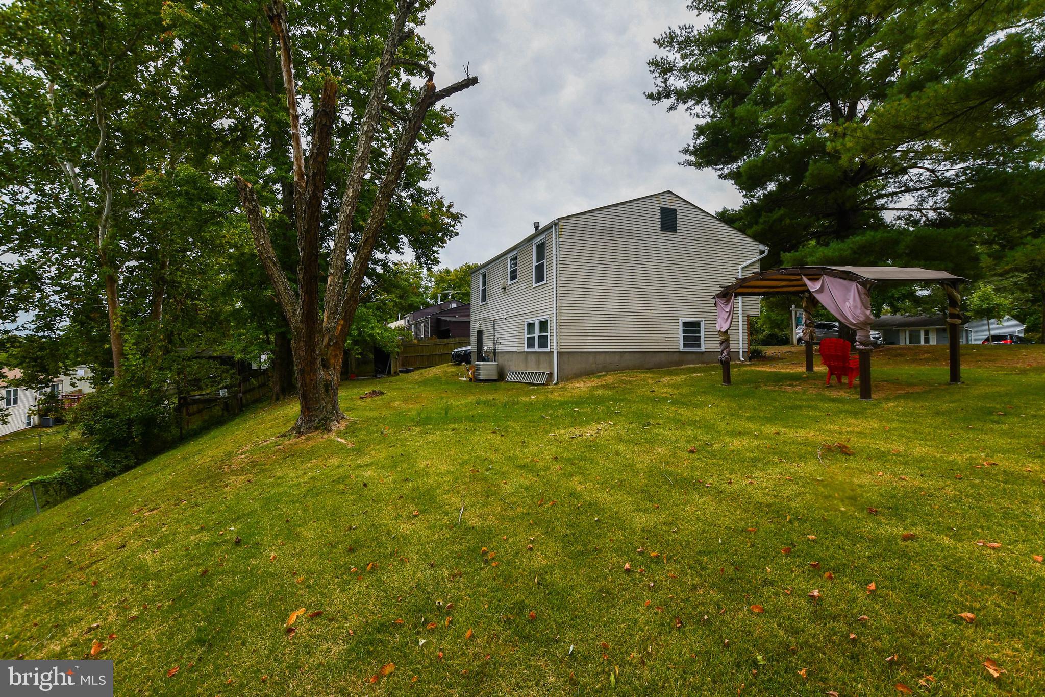 12608 Lunan Road Clinton, MD 20735 - Photo 34 of 39