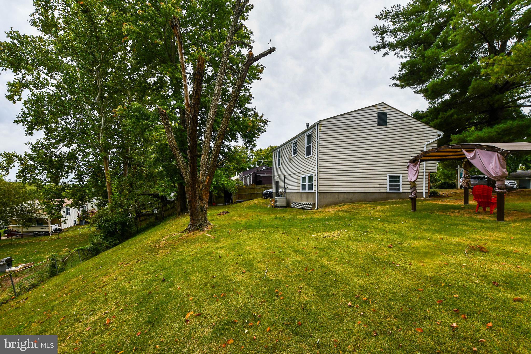 12608 Lunan Road Clinton, MD 20735 - Photo 37 of 39