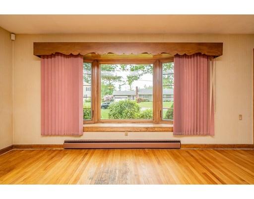 117 Woodland Road Springfield, MA 01129 - Photo 11 of 30 a view of a living room and a window