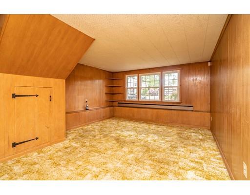 117 Woodland Road Springfield, MA 01129 - Photo 27 of 30 a view of an empty room and window