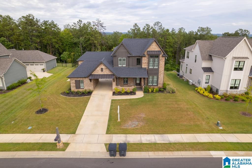 1947 Blackridge Road Birmingham, AL 35244 - Photo 58 of 65