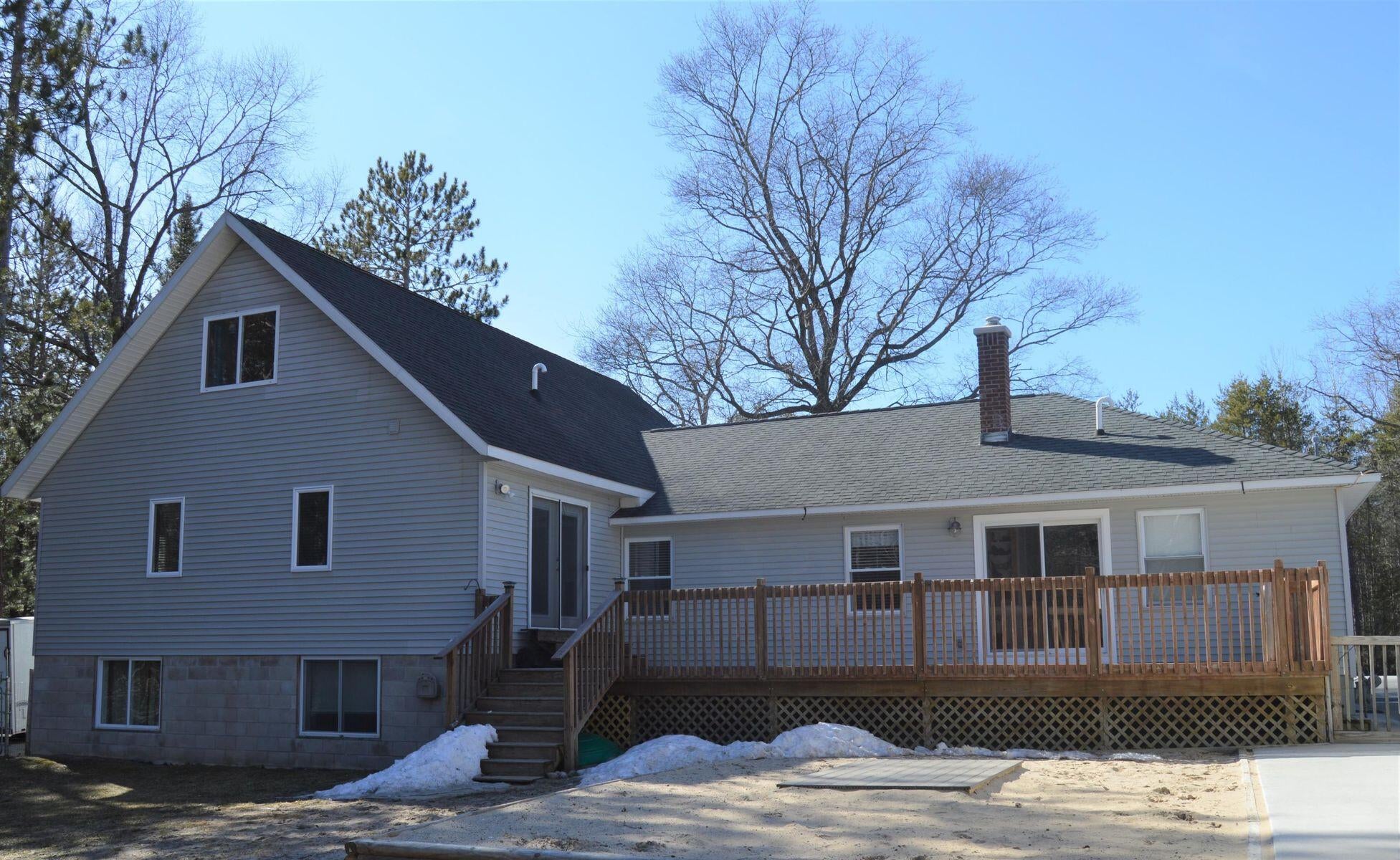 3539 Piper Road Alpena, MI 49707 - Photo 2 of 24 Gallery Image 2