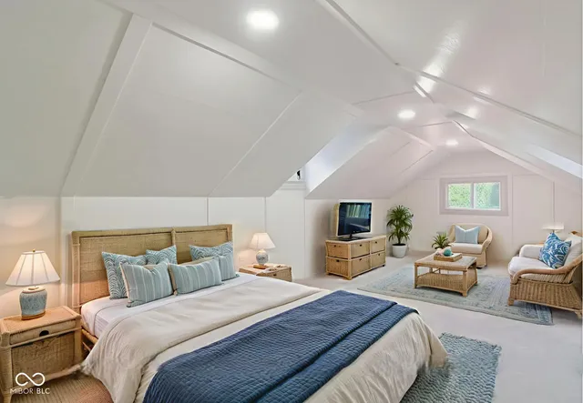 $1,750 | 615 North Grant Avenue, Indianapolis, IN 46201