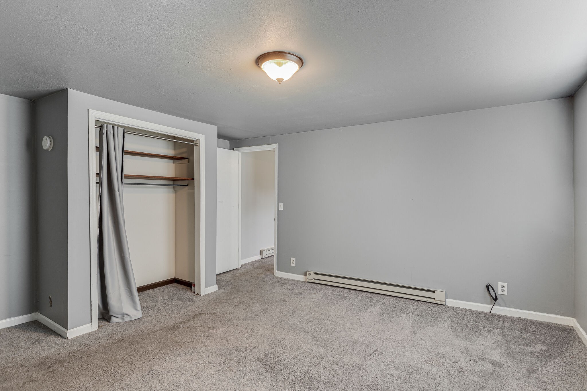 675 Holloway Road Lebanon, TN 37090 - Photo 16 of 32 an empty room with a empty space and windows