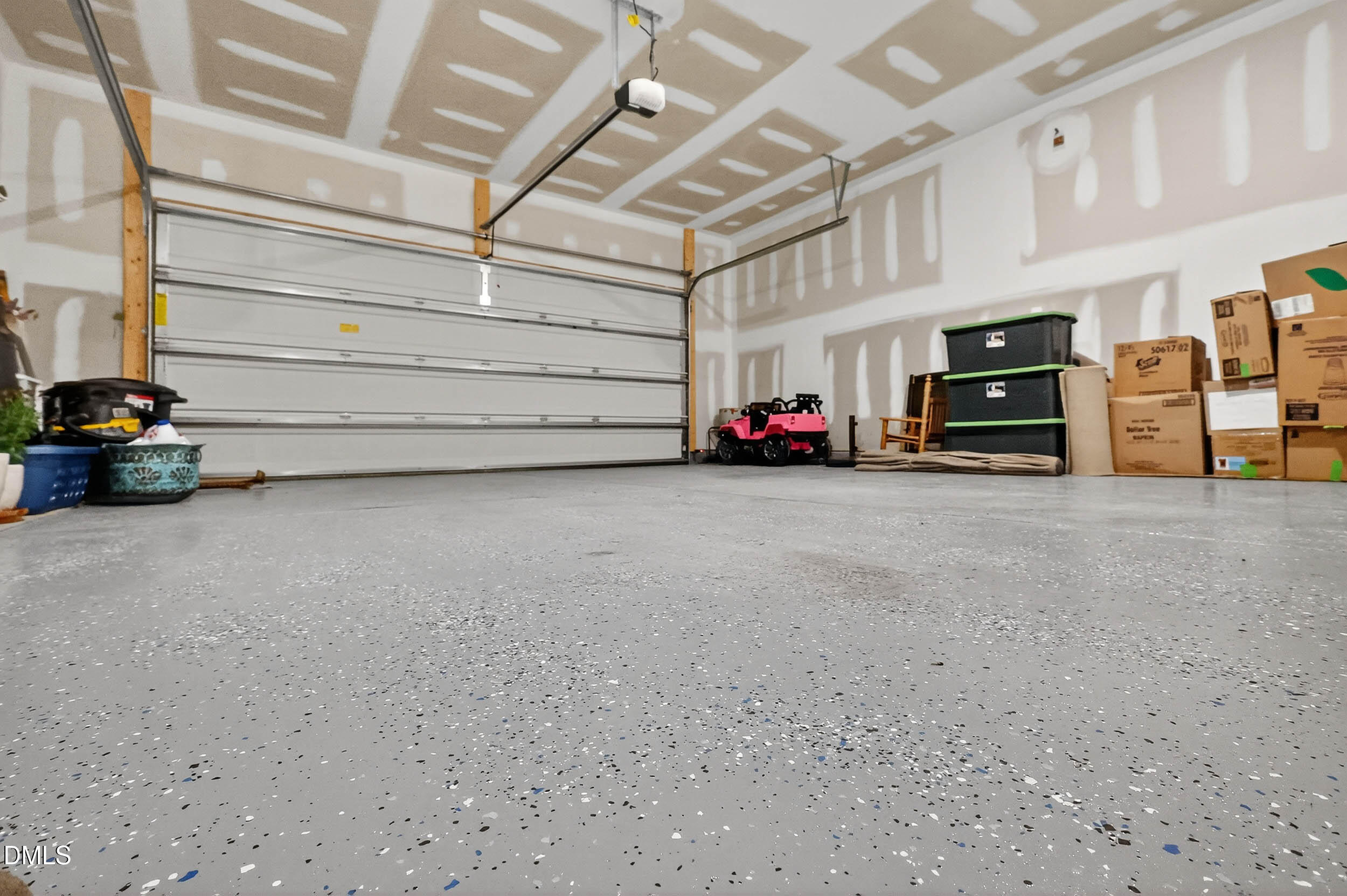 520 Husketh Road Youngsville, NC 27596 - Photo 54 of 63 a view of a storage area
