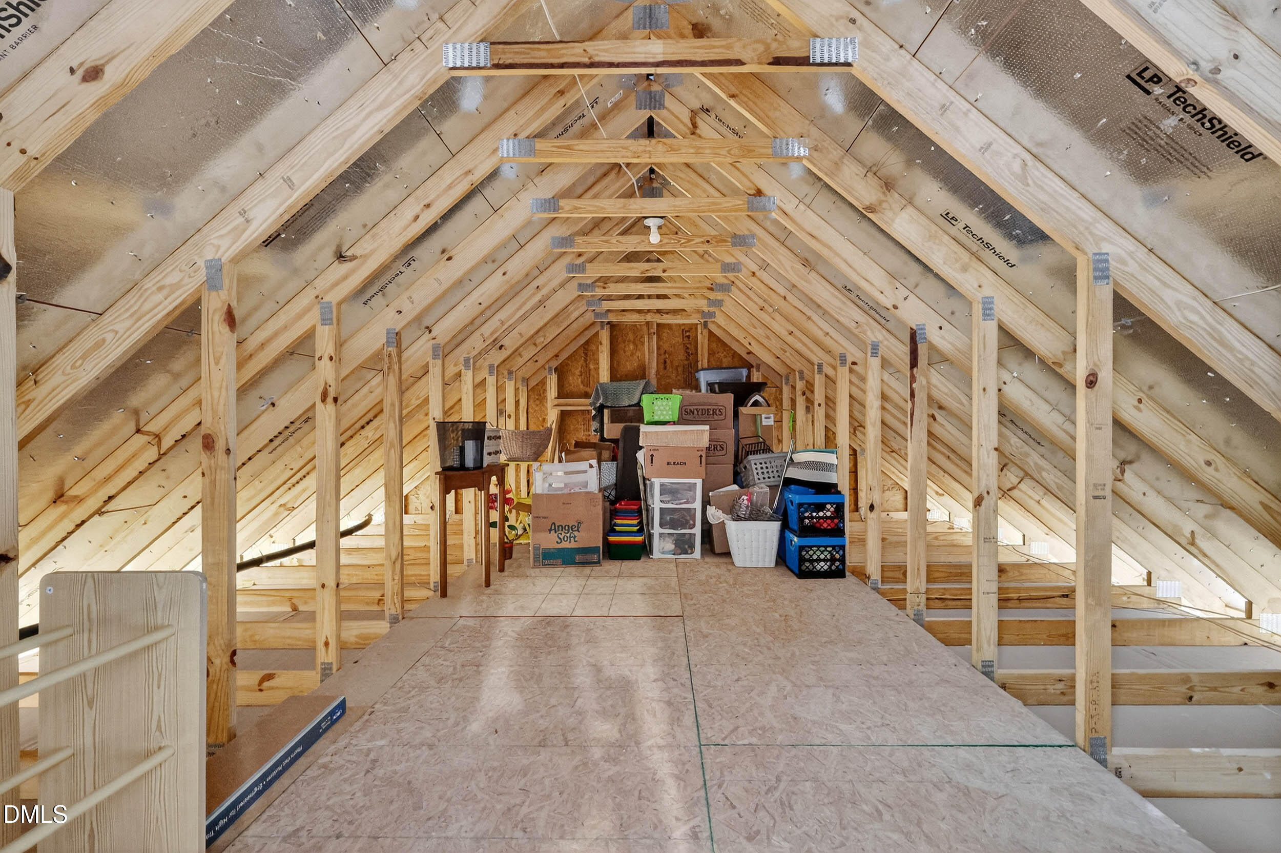 520 Husketh Road Youngsville, NC 27596 - Photo 55 of 63 050_IMG_4346