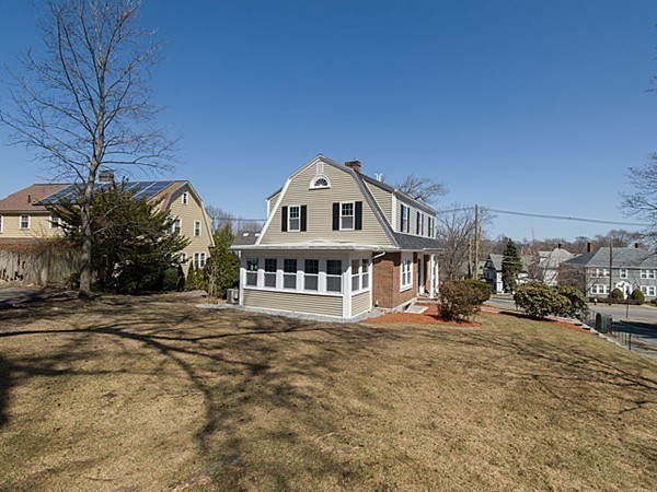 7 Shornecliffe Road Newton, MA 02458 - Photo 16 of 20 Gallery Image 16