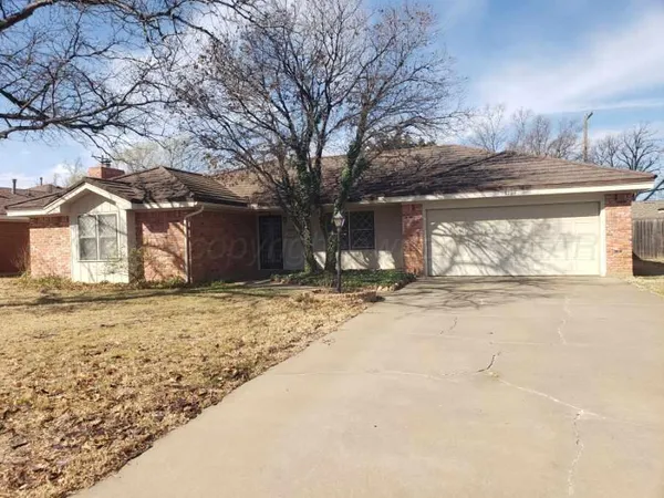 $220,000 | 3706 South Virginia Street, Amarillo, TX 79109