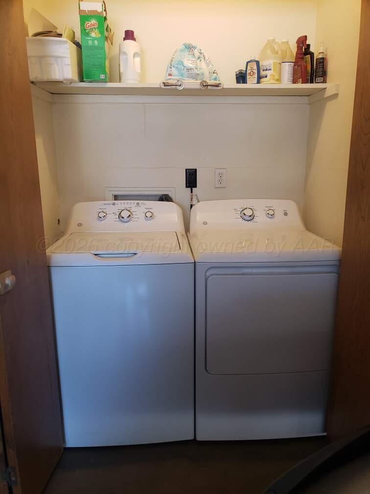 3706 South Virginia Street Amarillo, TX 79109 - Photo 18 of 21 Resized_20260307_102727