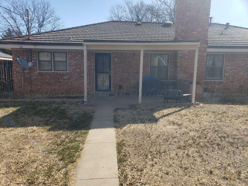 3706 South Virginia Street Amarillo, TX 79109 - Photo 20 of 21 Resized_20260307_103203