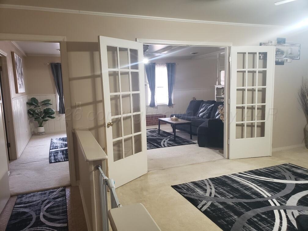 3706 South Virginia Street Amarillo, TX 79109 - Photo 3 of 21 Resized_20260307_101251