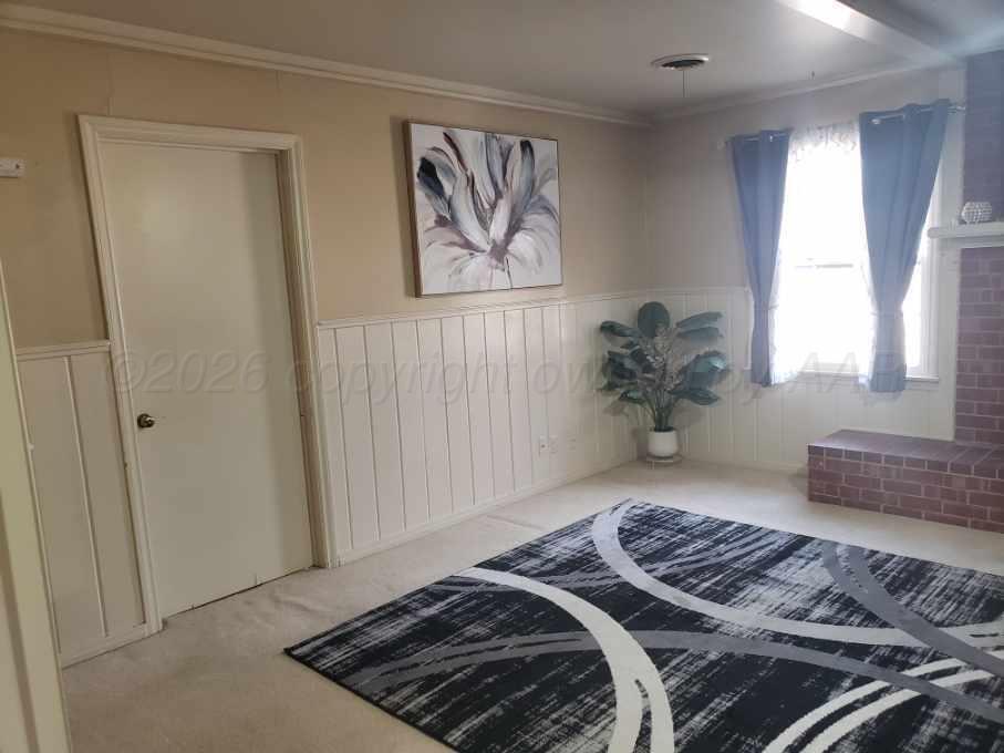 3706 South Virginia Street Amarillo, TX 79109 - Photo 6 of 21 Resized_20260307_101503