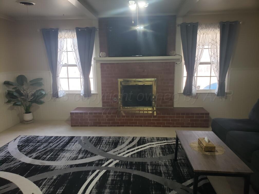 3706 South Virginia Street Amarillo, TX 79109 - Photo 7 of 21 Resized_20260307_101510