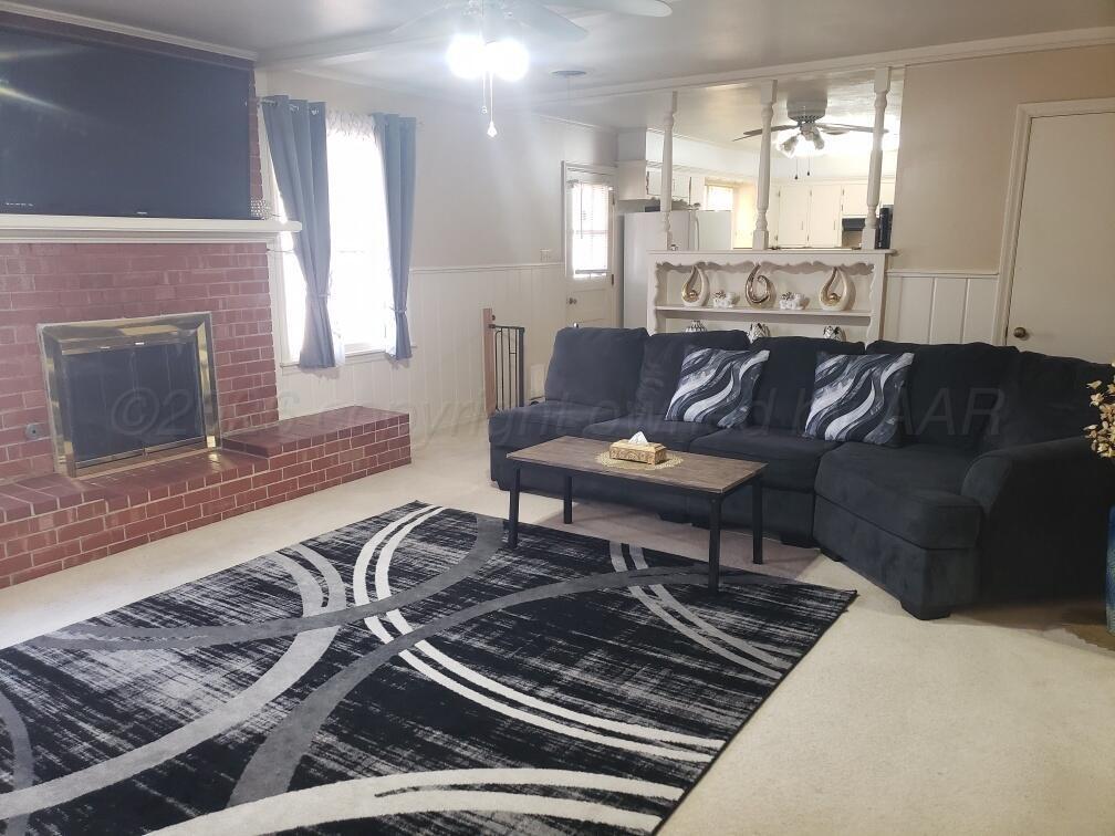 3706 South Virginia Street Amarillo, TX 79109 - Photo 8 of 21 Resized_20260307_101420