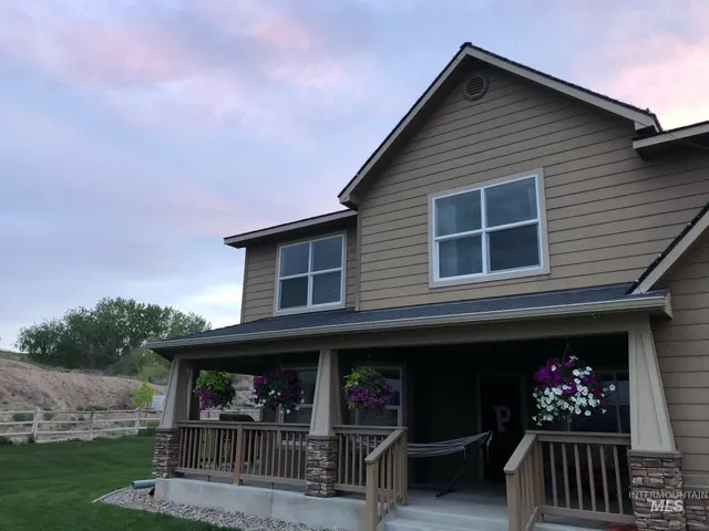 $739,000 | 3091 Echo Road, Nyssa, OR 97913