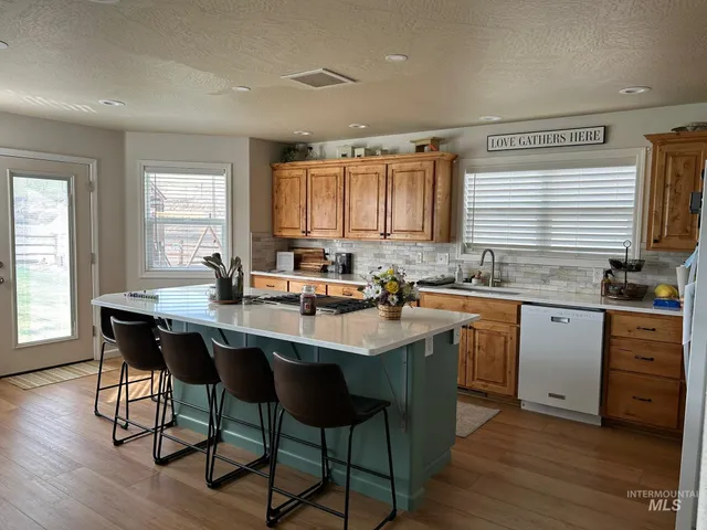 $739,000 | 3091 Echo Road, Nyssa, OR 97913