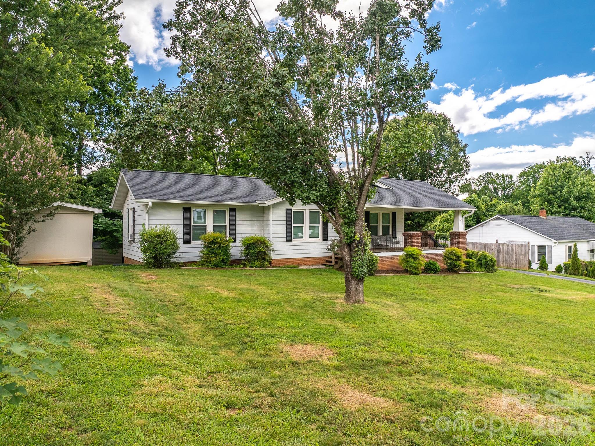 46 Gilkey Street Marion, NC 28752 - Photo 34 of 34