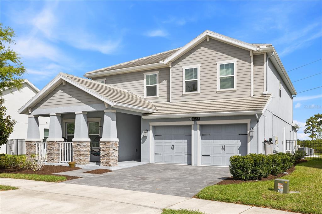 11368 Satire Street Orlando, FL 32832 - Photo 1 of 99