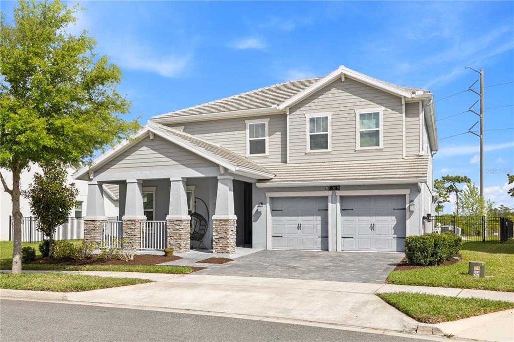 11368 Satire Street Orlando, FL 32832 - Photo 2 of 99