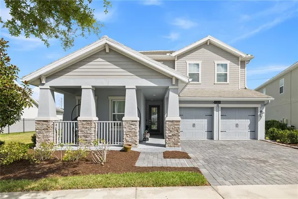 $780,000 | 11368 Satire Street, Orlando, FL 32832