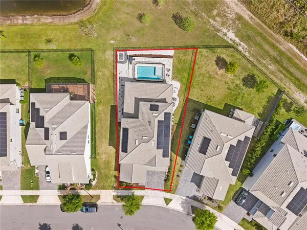 $780,000 | 11368 Satire Street, Orlando, FL 32832