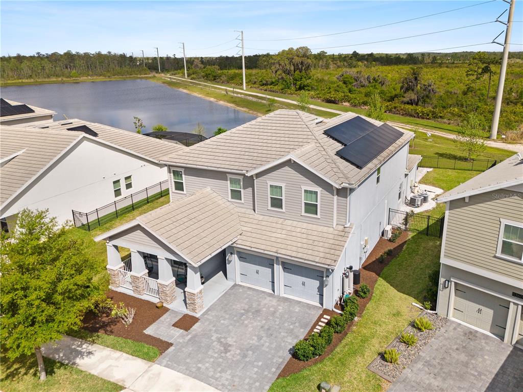 11368 Satire Street Orlando, FL 32832 - Photo 70 of 99