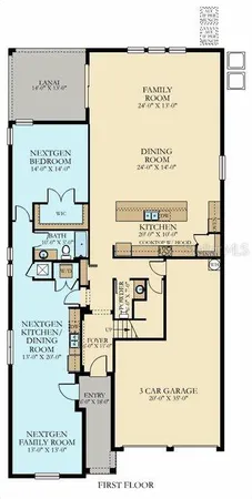 $780,000 | 11368 Satire Street, Orlando, FL 32832