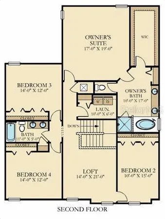 $780,000 | 11368 Satire Street, Orlando, FL 32832