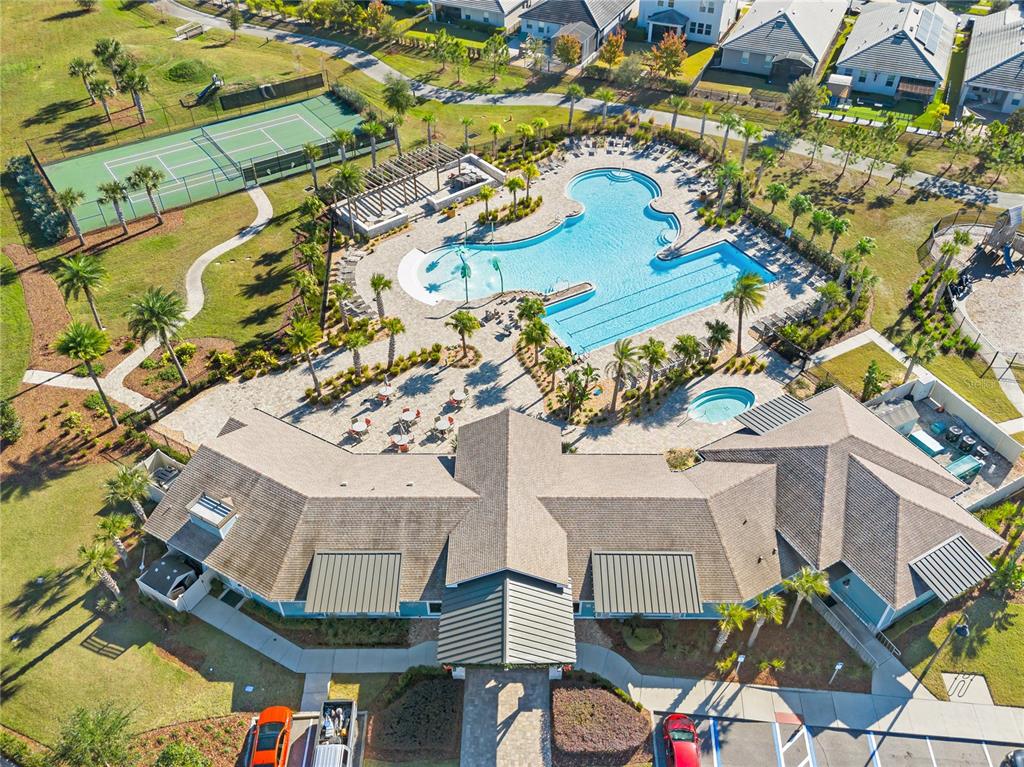 11368 Satire Street Orlando, FL 32832 - Photo 75 of 99