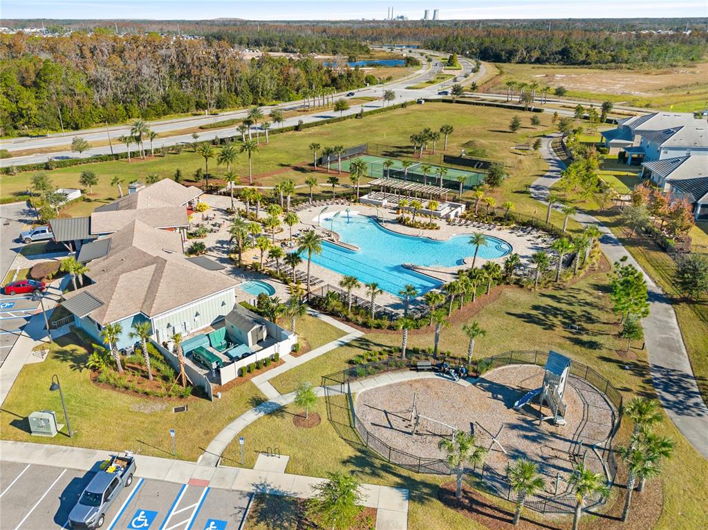 11368 Satire Street Orlando, FL 32832 - Photo 76 of 99