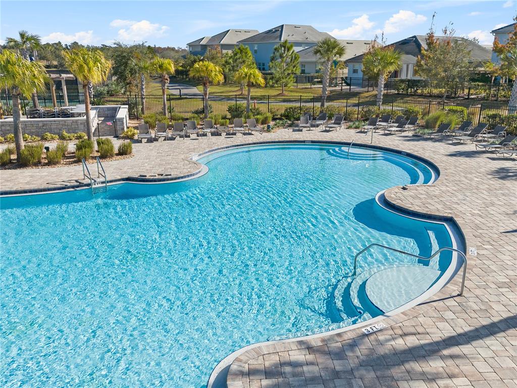 11368 Satire Street Orlando, FL 32832 - Photo 79 of 99