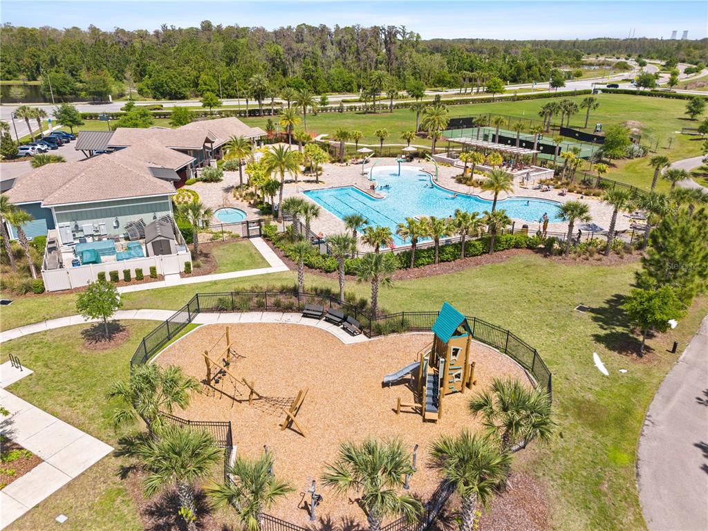 11368 Satire Street Orlando, FL 32832 - Photo 81 of 99