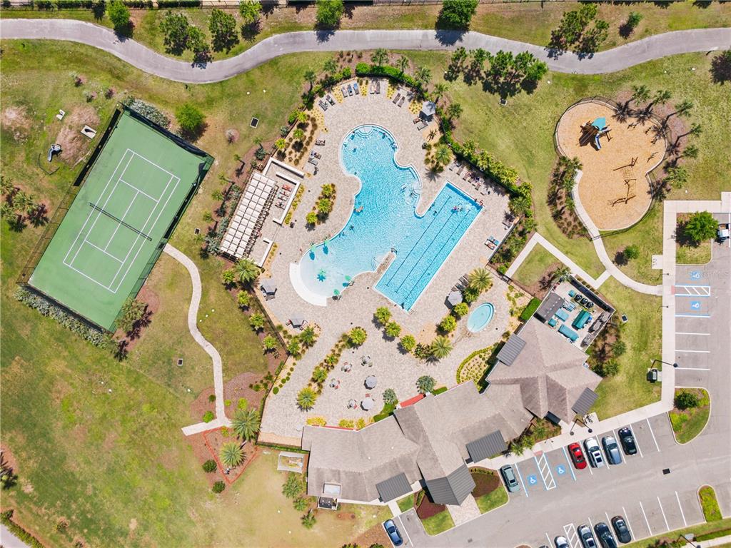 11368 Satire Street Orlando, FL 32832 - Photo 89 of 99