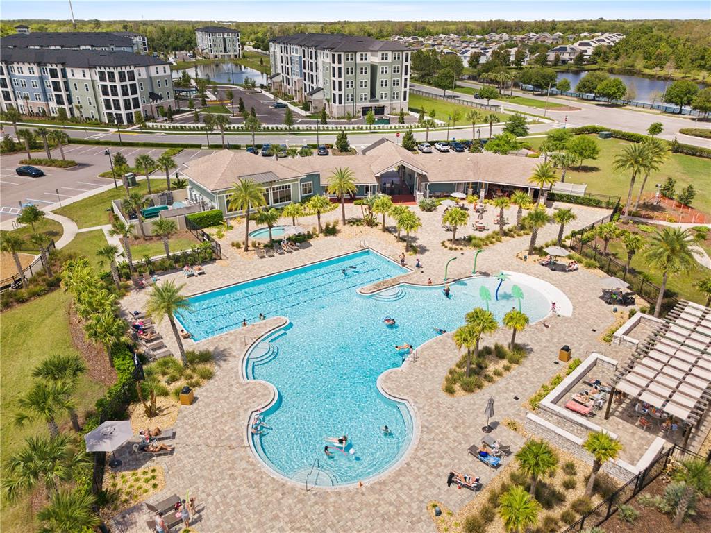 11368 Satire Street Orlando, FL 32832 - Photo 91 of 99