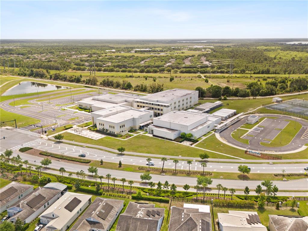 11368 Satire Street Orlando, FL 32832 - Photo 92 of 99