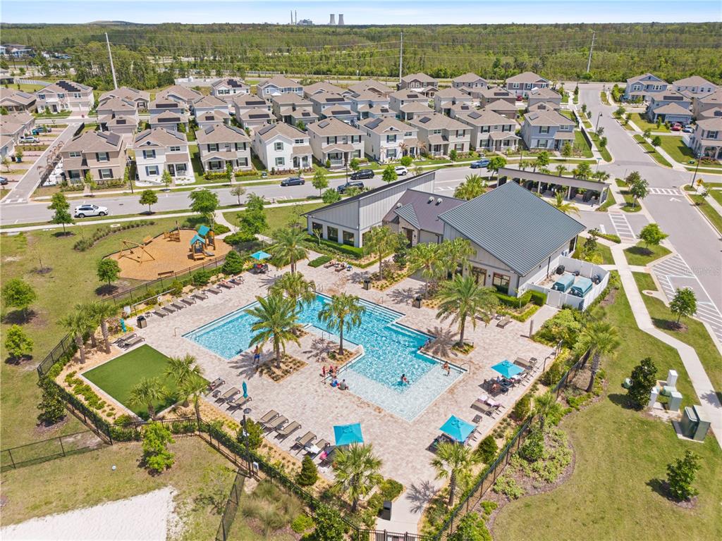 11368 Satire Street Orlando, FL 32832 - Photo 93 of 99