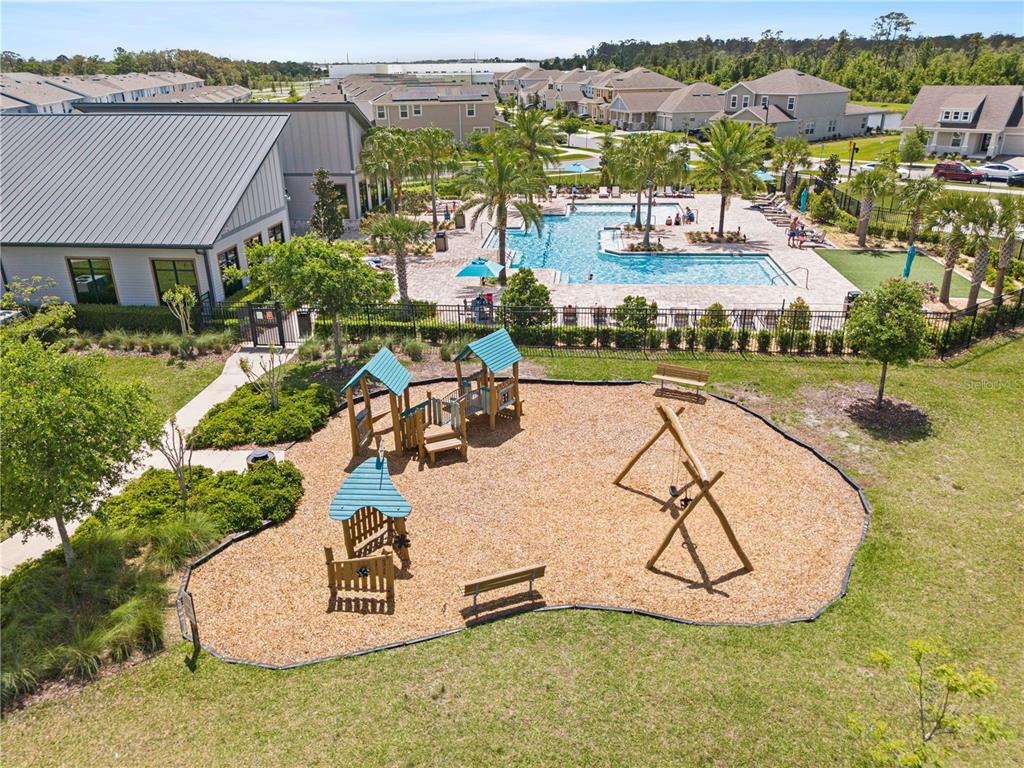 11368 Satire Street Orlando, FL 32832 - Photo 96 of 99