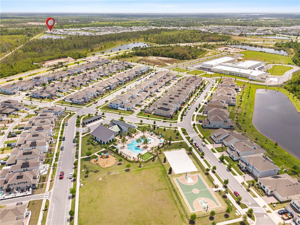 11368 Satire Street Orlando, FL 32832 - Photo 99 of 99