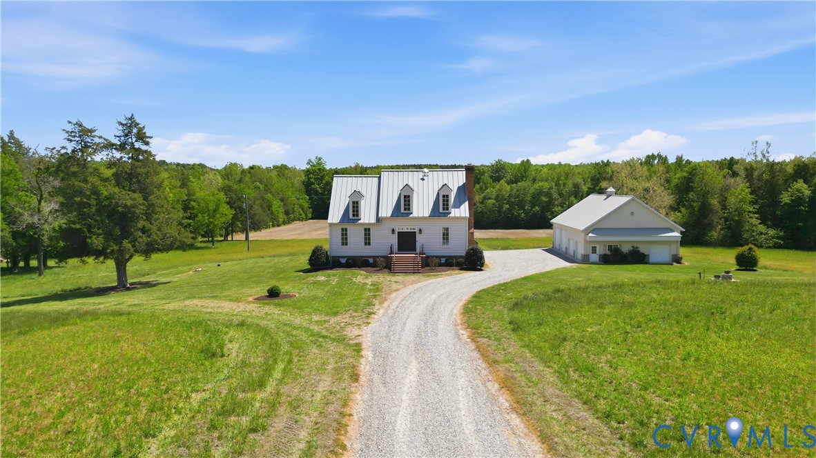13419 Scotts Road Dewitt, VA 23840 - Photo 1 of 56