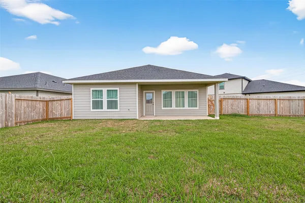 $2,250 | 4242 Wilsford Oak Way, Fulshear, TX 77441