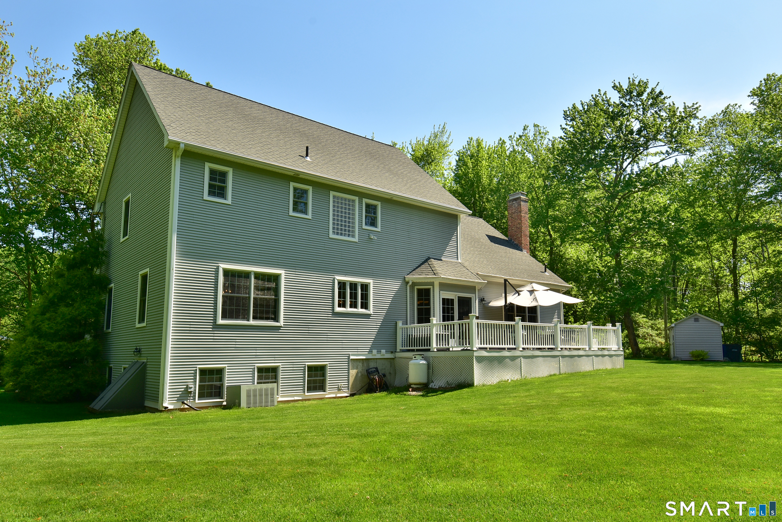 85 School Road Bolton, CT 06043 - Photo 38 of 39