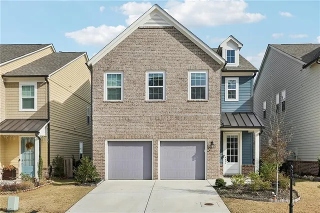 $635,000 | 4193 Halton Road, Duluth, GA 30097