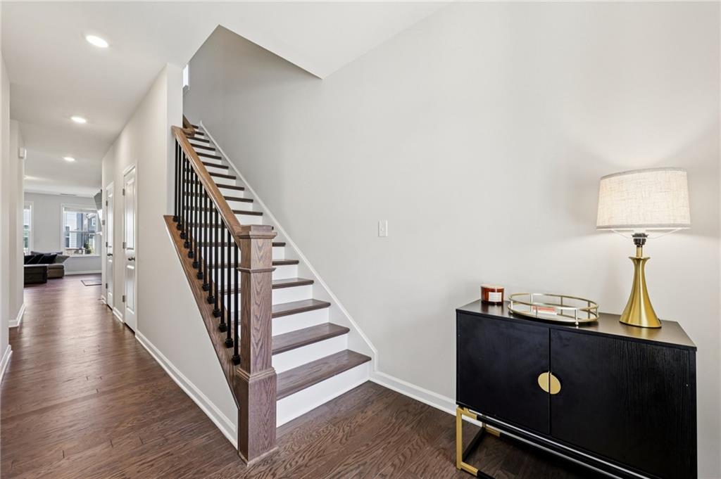 4193 Halton Road Duluth, GA 30097 - Photo 2 of 32