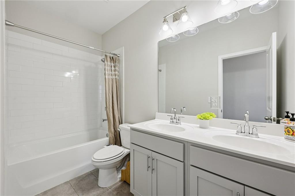 4193 Halton Road Duluth, GA 30097 - Photo 21 of 32