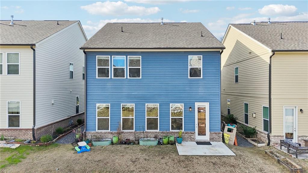 4193 Halton Road Duluth, GA 30097 - Photo 23 of 32