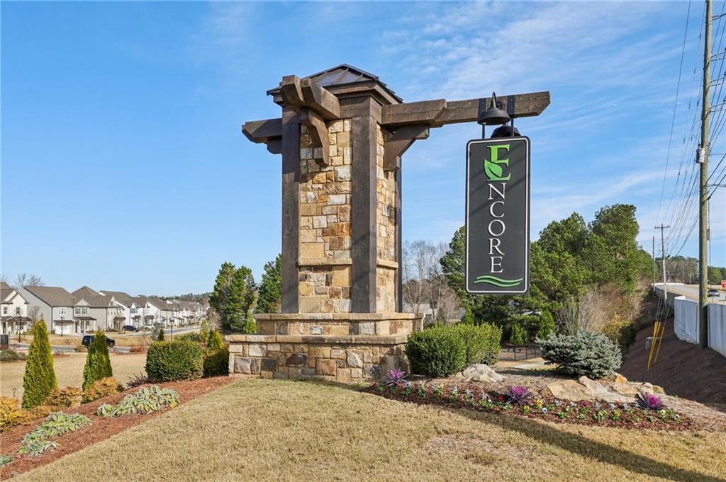 4193 Halton Road Duluth, GA 30097 - Photo 25 of 32