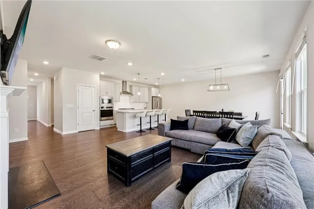 $635,000 | 4193 Halton Road, Duluth, GA 30097