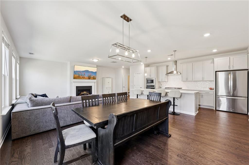 4193 Halton Road Duluth, GA 30097 - Photo 6 of 32