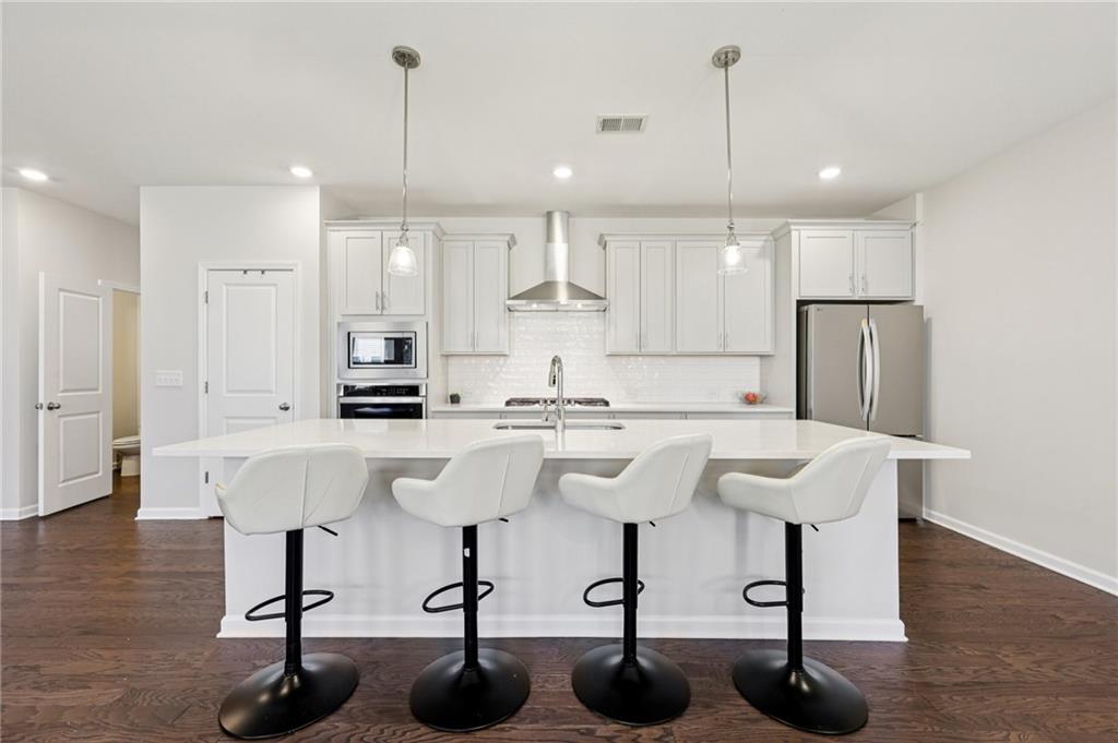 4193 Halton Road Duluth, GA 30097 - Photo 8 of 32