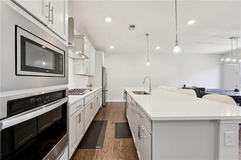 4193 Halton Road Duluth, GA 30097 - Photo 9 of 32